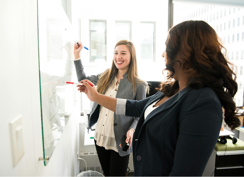 strategic communications consulting