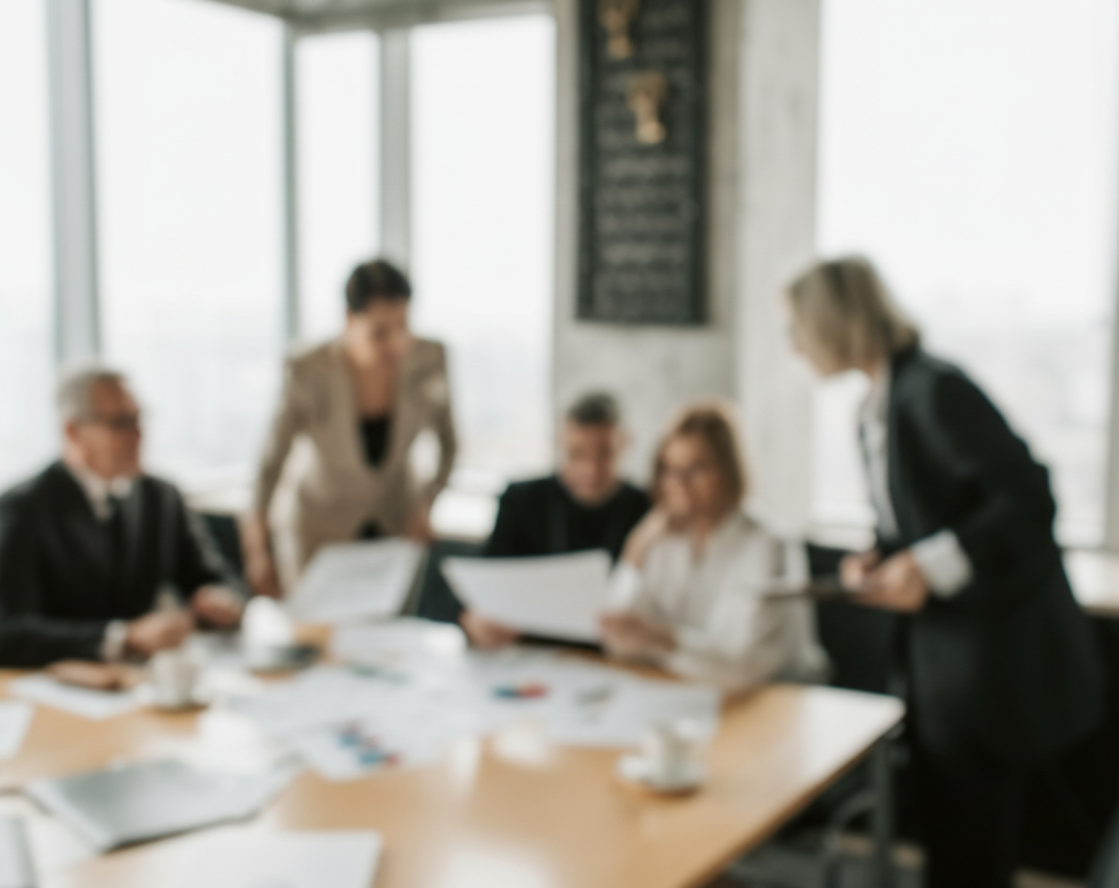 strategic communications consulting services